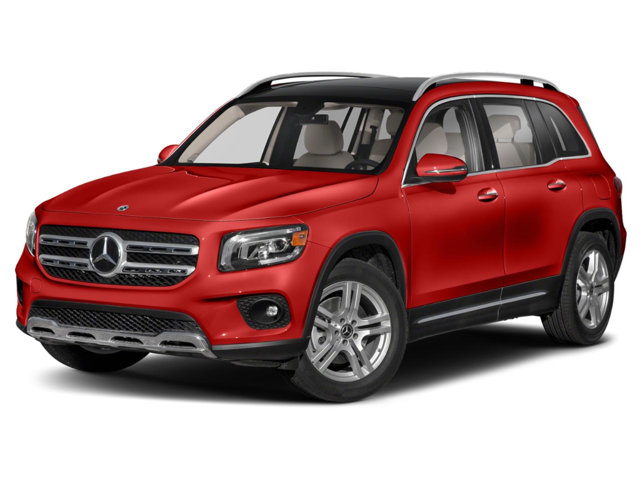 2020 Mercedes-Benz GLB Vehicle Photo in Towson, MD 21204