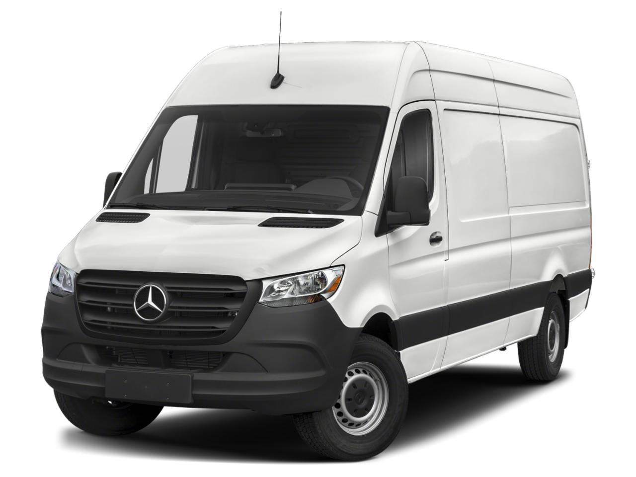 2020 Mercedes-Benz Sprinter Cargo Van Vehicle Photo in Sanford, FL 32771