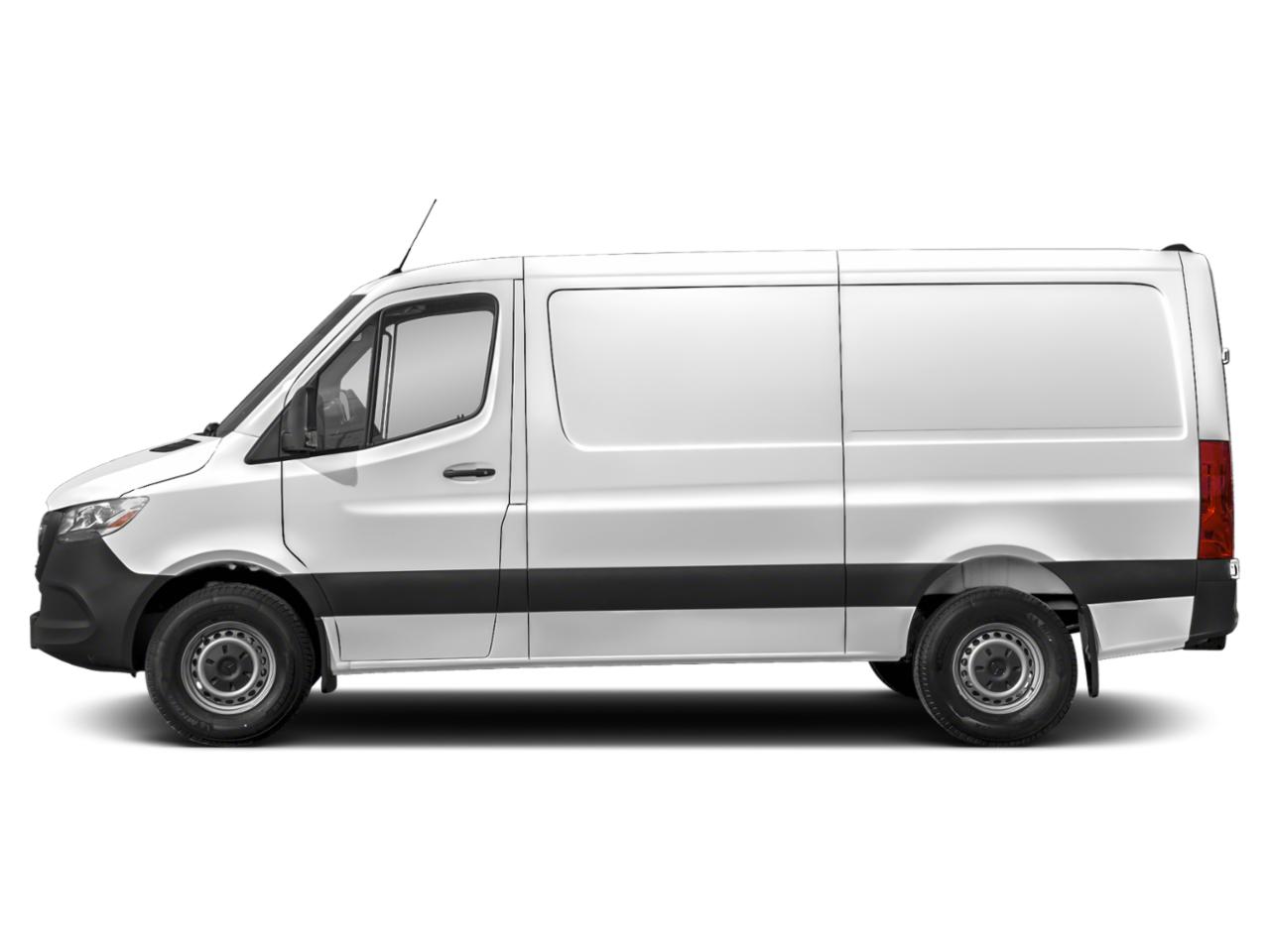 2020 Mercedes-Benz Sprinter Cargo Van Vehicle Photo in Pembroke Pines , FL 33027