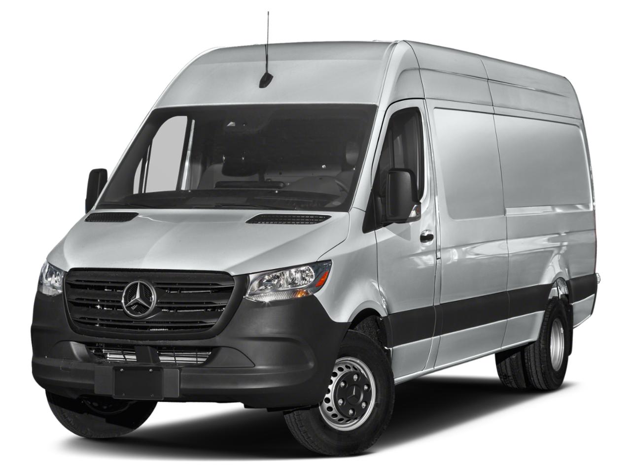 2020 Mercedes-Benz Sprinter Cargo Van Vehicle Photo in Fort Lauderdale, FL 33316
