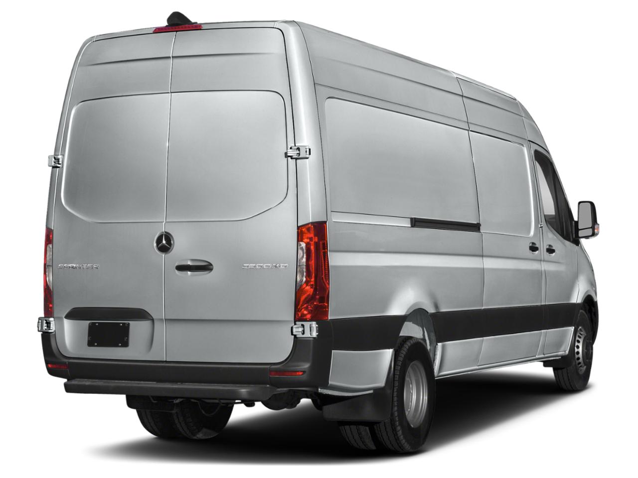 2020 Mercedes-Benz Sprinter Cargo Van Vehicle Photo in Fort Lauderdale, FL 33316