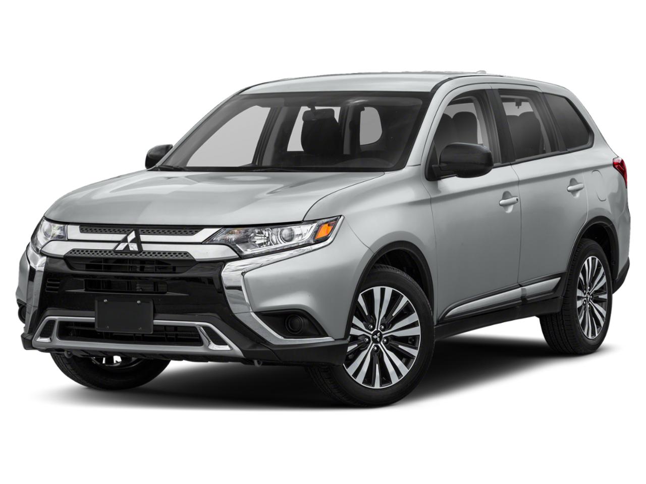 2020 Mitsubishi Outlander Vehicle Photo in MEMPHIS, TN 38128-6905