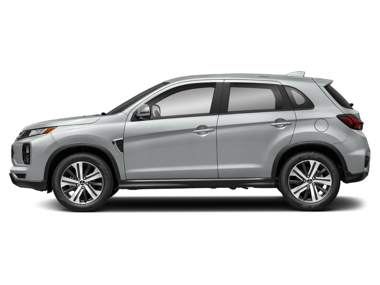 Used 2020 Mitsubishi Outlander Sport SE with VIN JA4AP4AU8LU005902 for sale in Leesville, LA