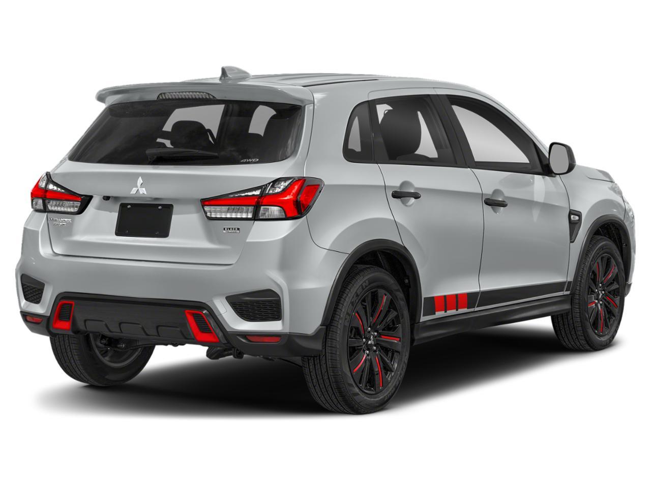 2020 Mitsubishi Outlander Sport Vehicle Photo in Greeley, CO 80634-8763