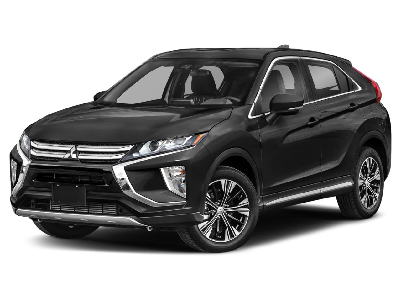 2020 Mitsubishi Eclipse Cross Vehicle Photo in GREENACRES, FL 33463-3207