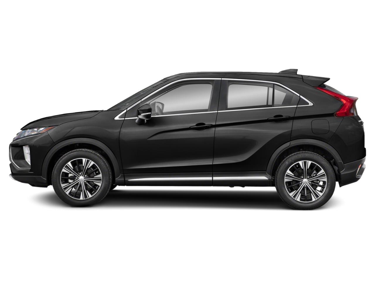 2020 Mitsubishi Eclipse Cross Vehicle Photo in GREENACRES, FL 33463-3207