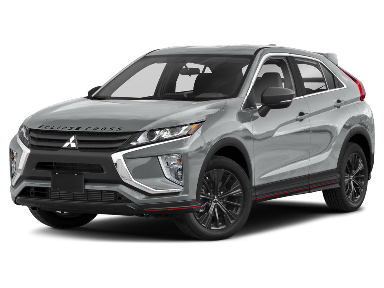 2020 Mitsubishi Eclipse Cross Vehicle Photo in Cedar Rapids, IA 52402