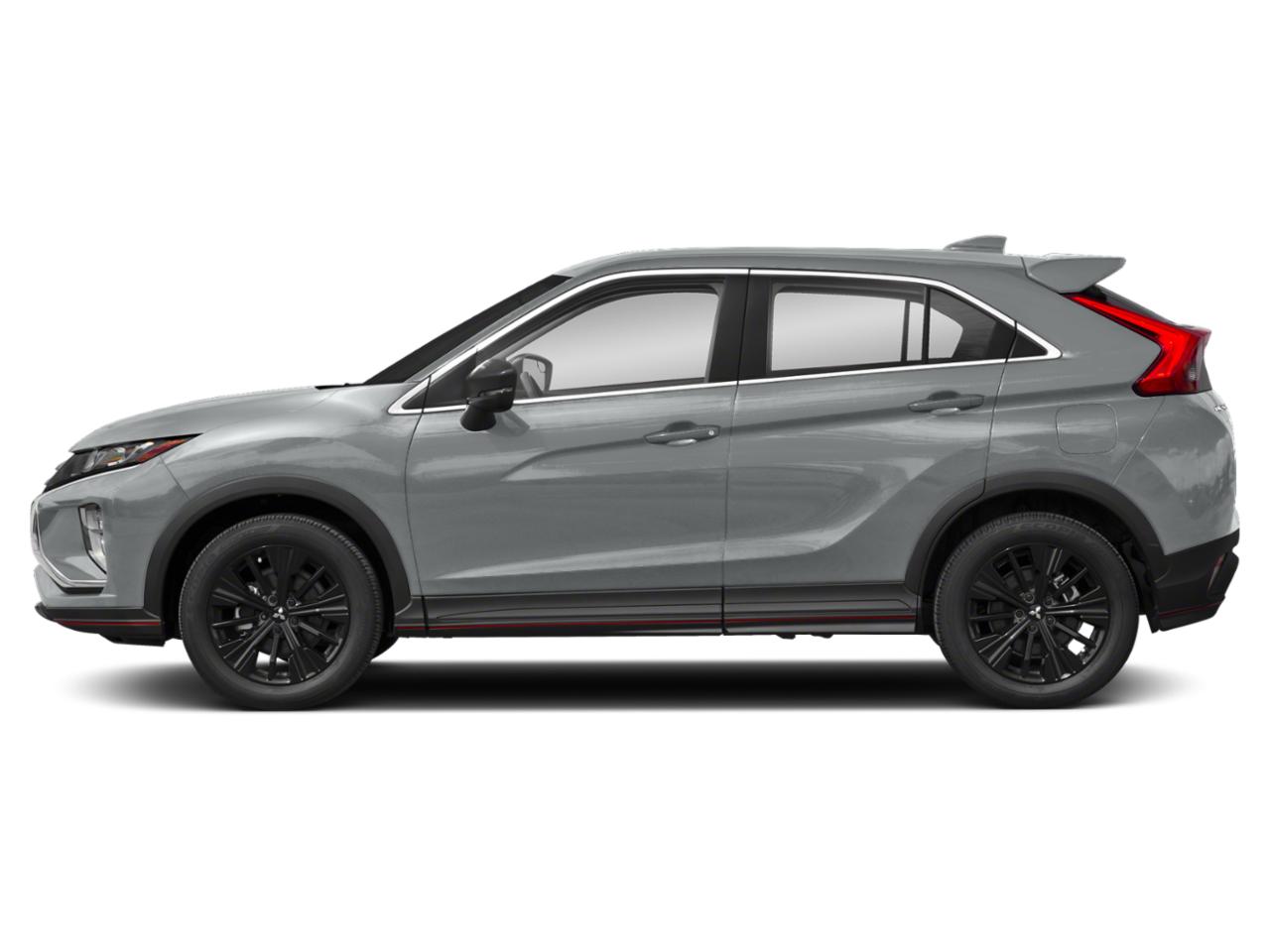 2020 Mitsubishi Eclipse Cross Vehicle Photo in Cedar Rapids, IA 52402