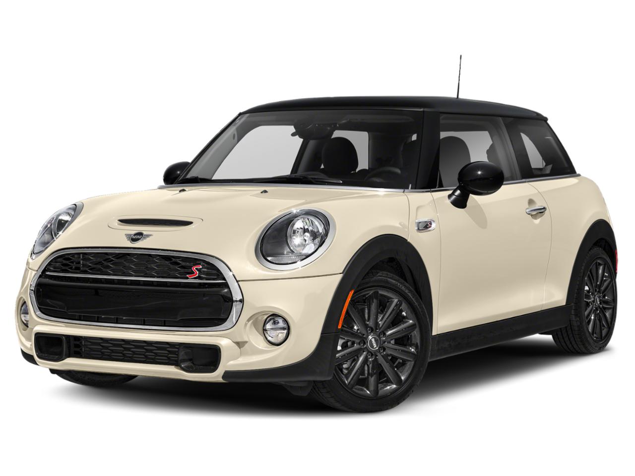 2020 MINI Cooper S Hardtop Vehicle Photo in Towson, MD 21204