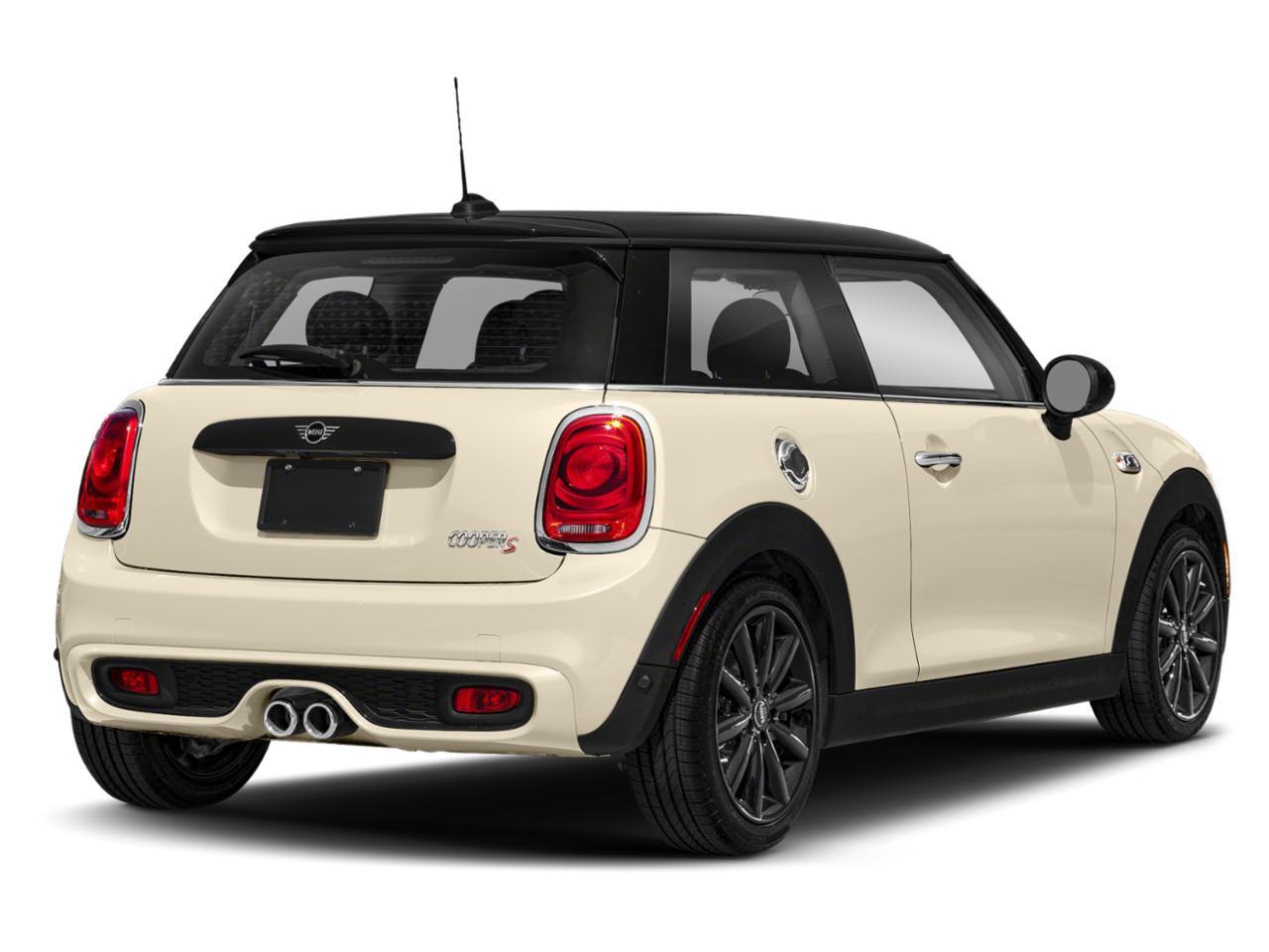 2020 MINI Cooper S Hardtop Vehicle Photo in Towson, MD 21204