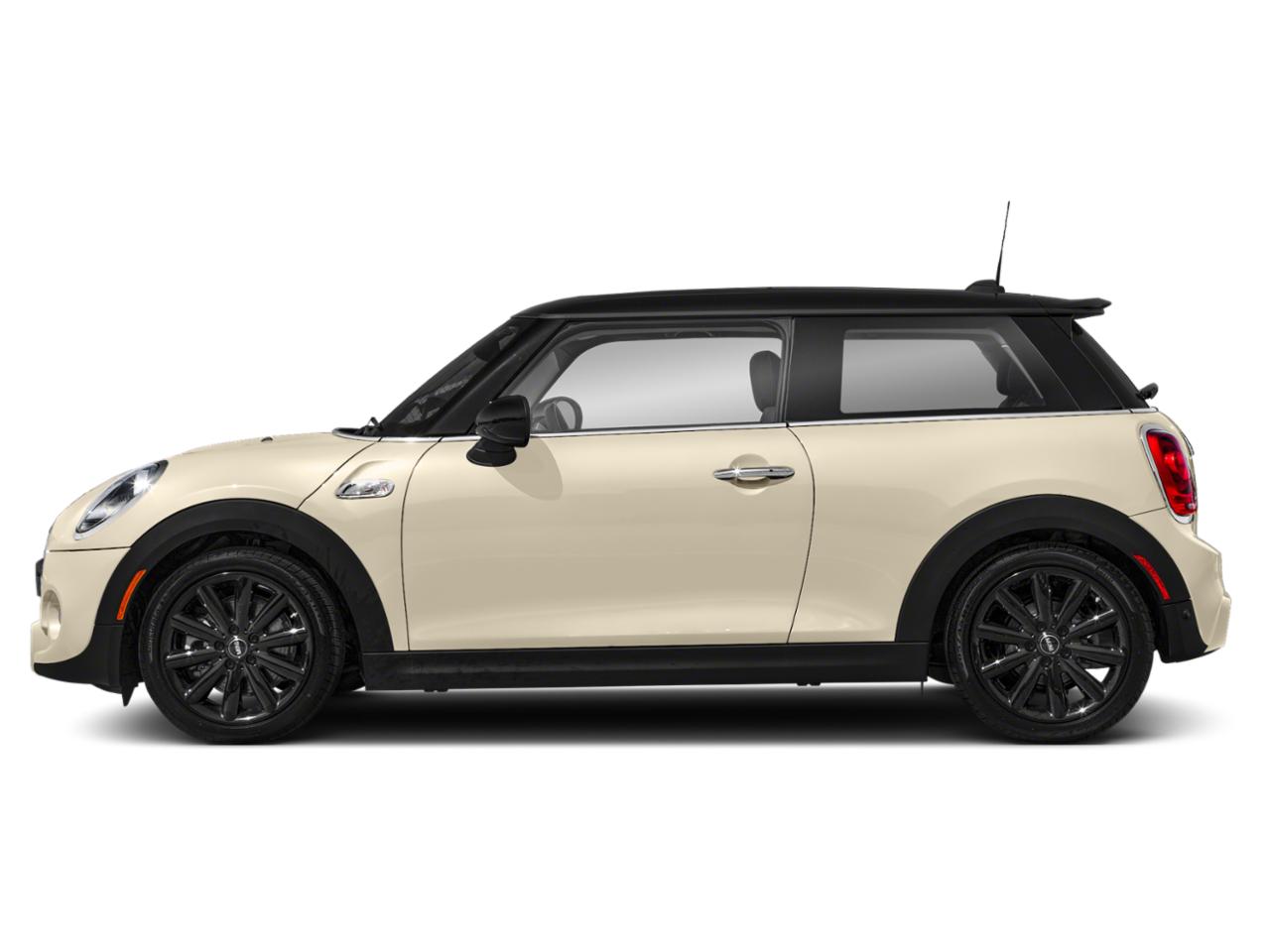 2020 MINI Cooper S Hardtop Vehicle Photo in Towson, MD 21204