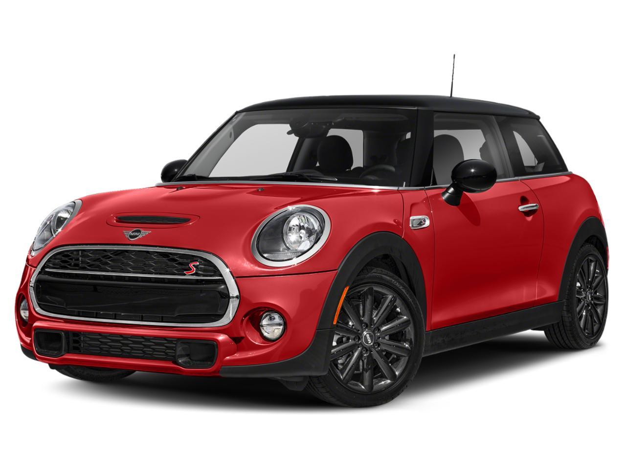 2020 MINI Cooper S Hardtop Vehicle Photo in Greeley, CO 80634-8763