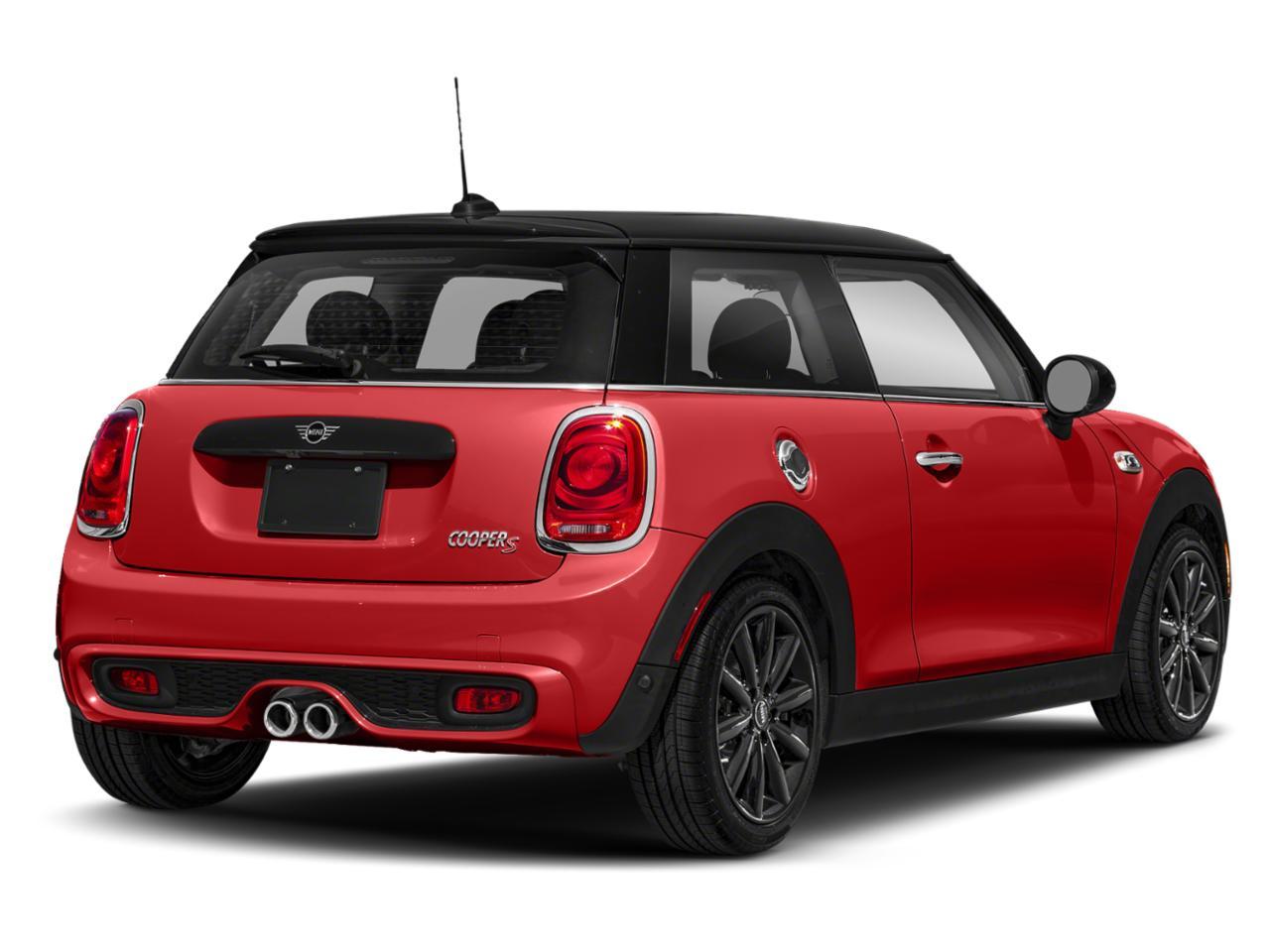 2020 MINI Cooper S Hardtop Vehicle Photo in Greeley, CO 80634-8763