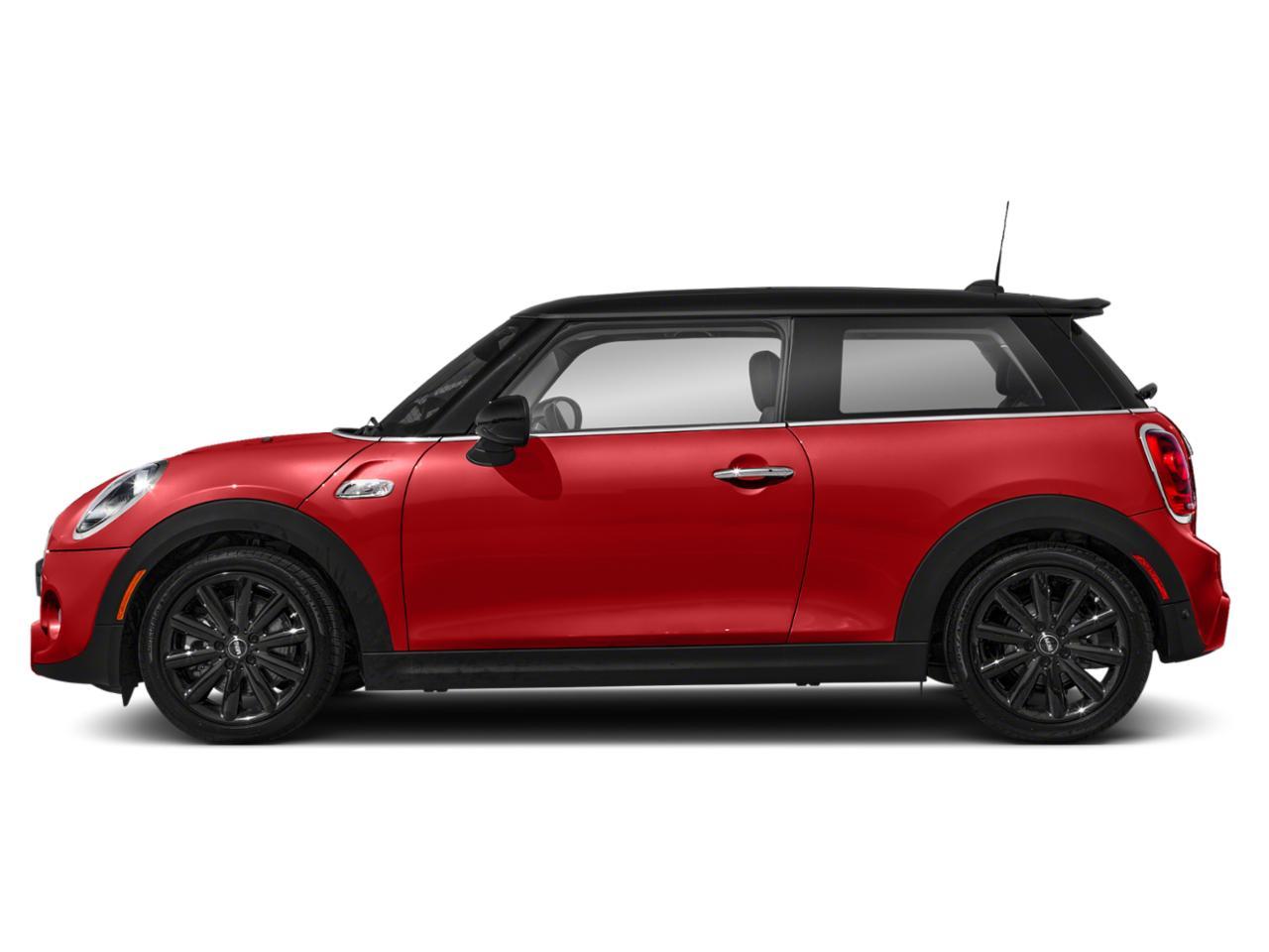 2020 MINI Cooper S Hardtop Vehicle Photo in Greeley, CO 80634-8763