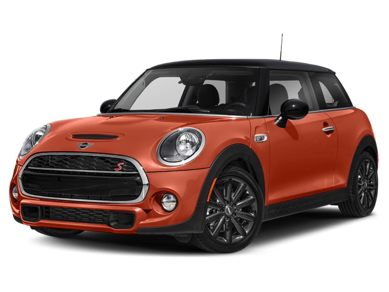 2020 MINI Cooper S Hardtop Vehicle Photo in Ft. Myers, FL 33907