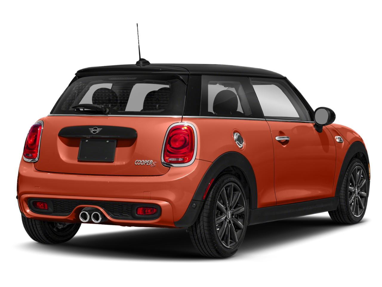 2020 MINI Cooper S Hardtop Vehicle Photo in Ft. Myers, FL 33907