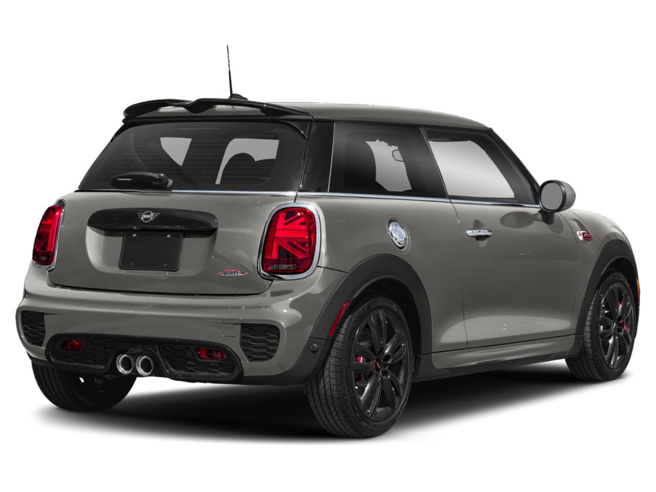 2020 MINI John Cooper Works Hardtop Vehicle Photo in Orlando, FL 32811