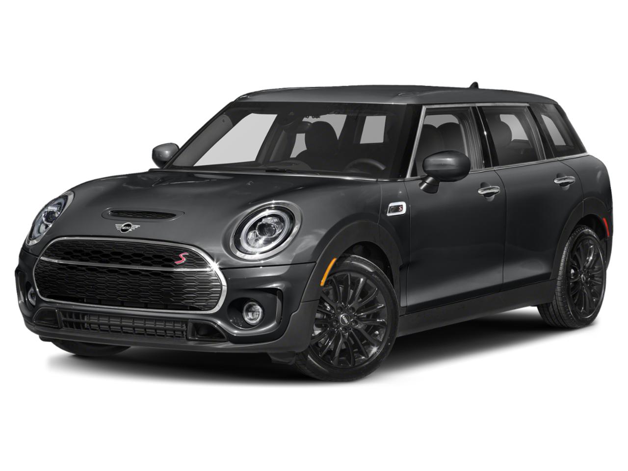 2020 MINI Cooper S Clubman Vehicle Photo in Davie, FL 33331