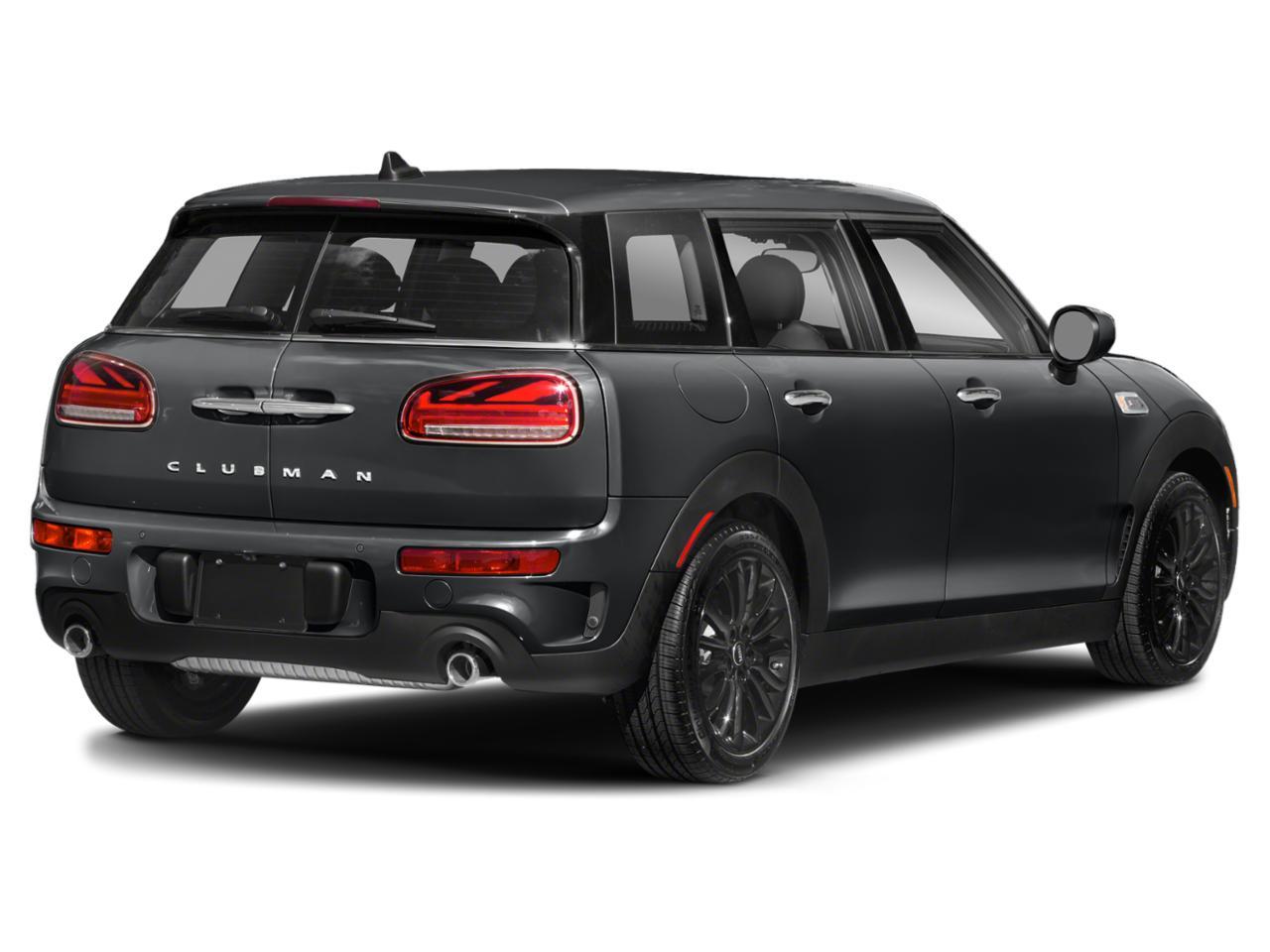 2020 MINI Cooper S Clubman Vehicle Photo in Davie, FL 33331