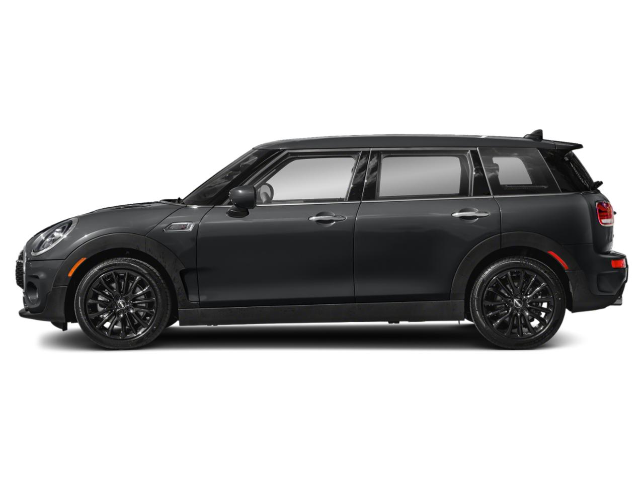 2020 MINI Cooper S Clubman Vehicle Photo in Davie, FL 33331