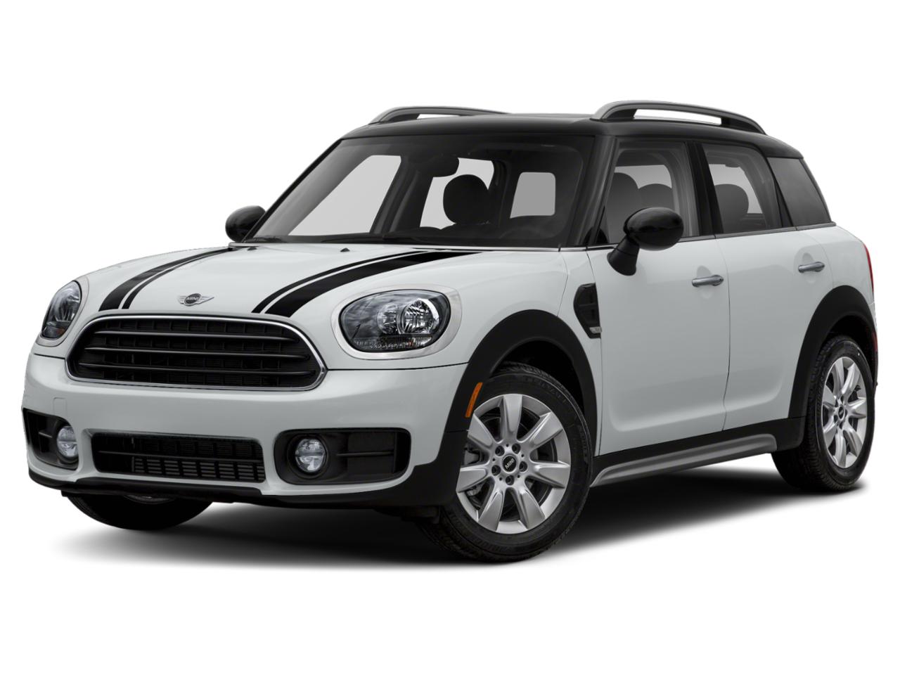 2020 MINI Cooper Countryman Vehicle Photo in GILBERT, AZ 85297-0446