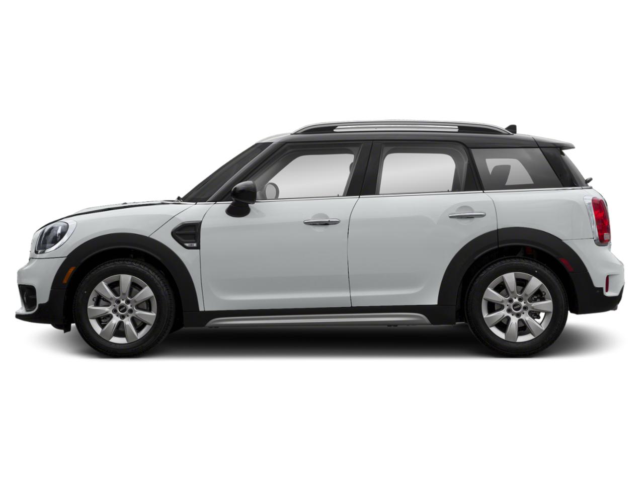 2020 MINI Cooper Countryman Vehicle Photo in GILBERT, AZ 85297-0446