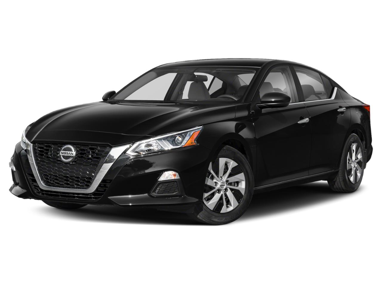 2020 Nissan Altima Vehicle Photo in Tigard, OR 97223