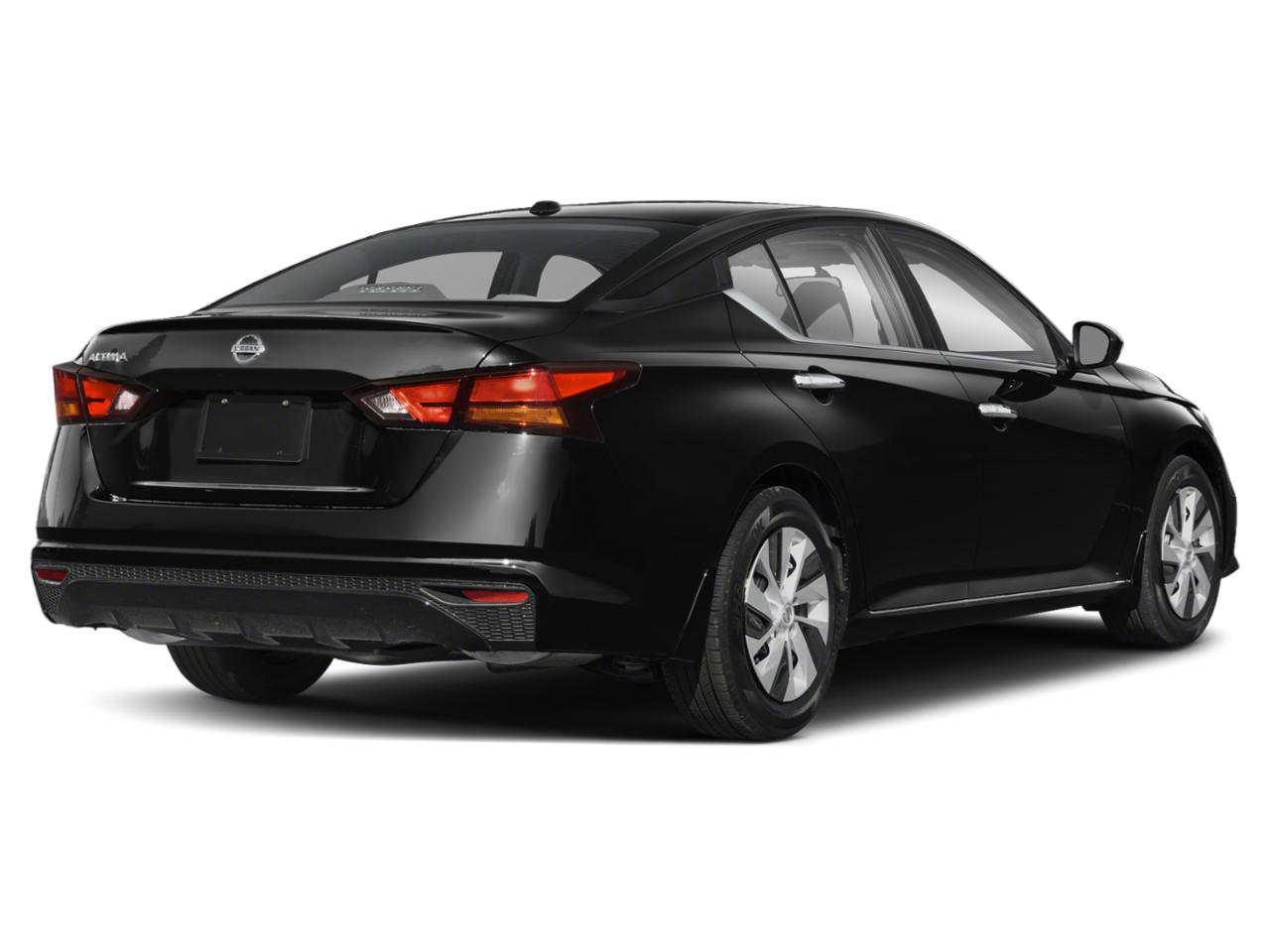 2020 Nissan Altima Vehicle Photo in Spokane Valley, WA 99212