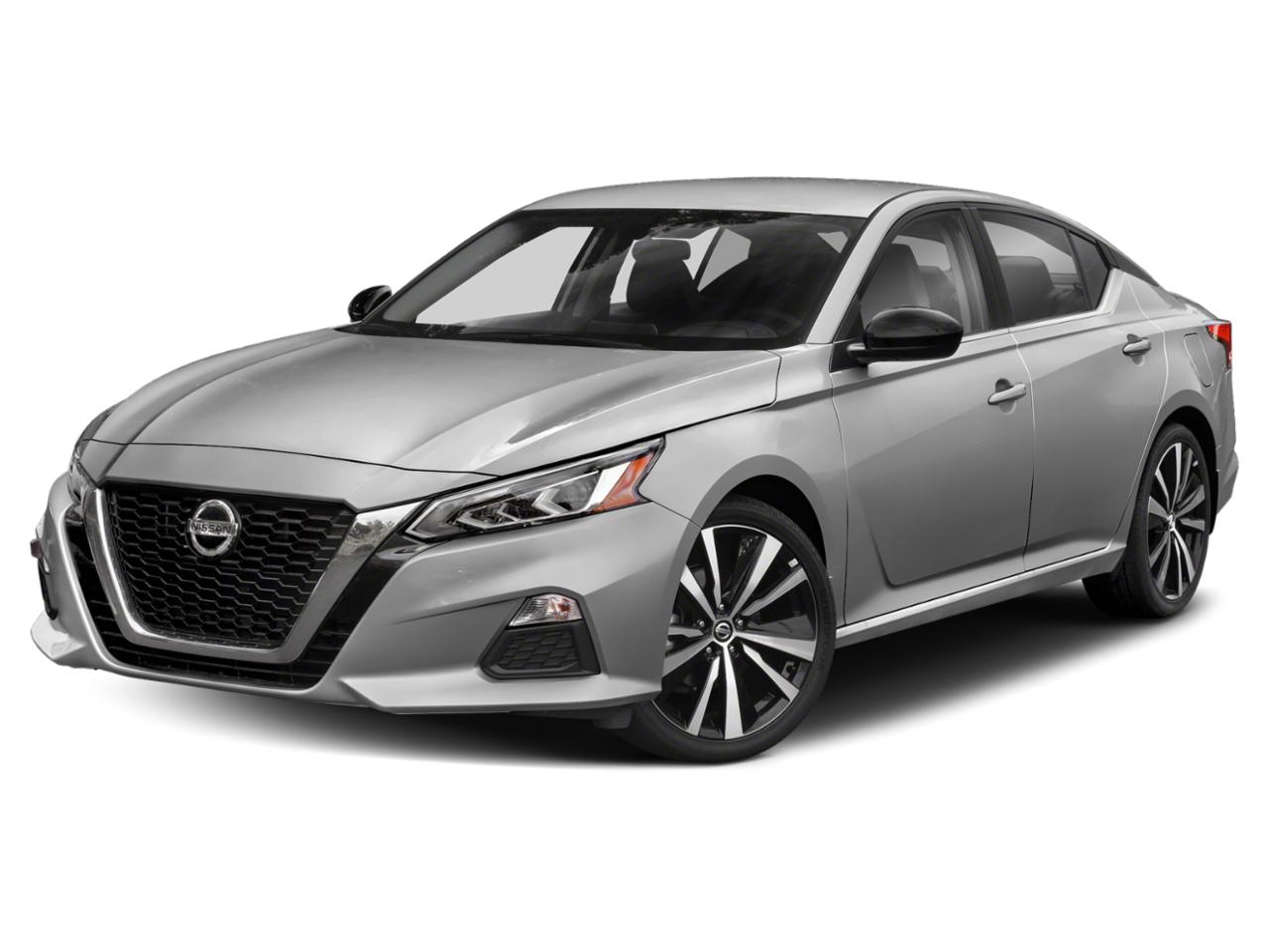 2020 Nissan Altima Vehicle Photo in MILFORD, OH 45150-1684