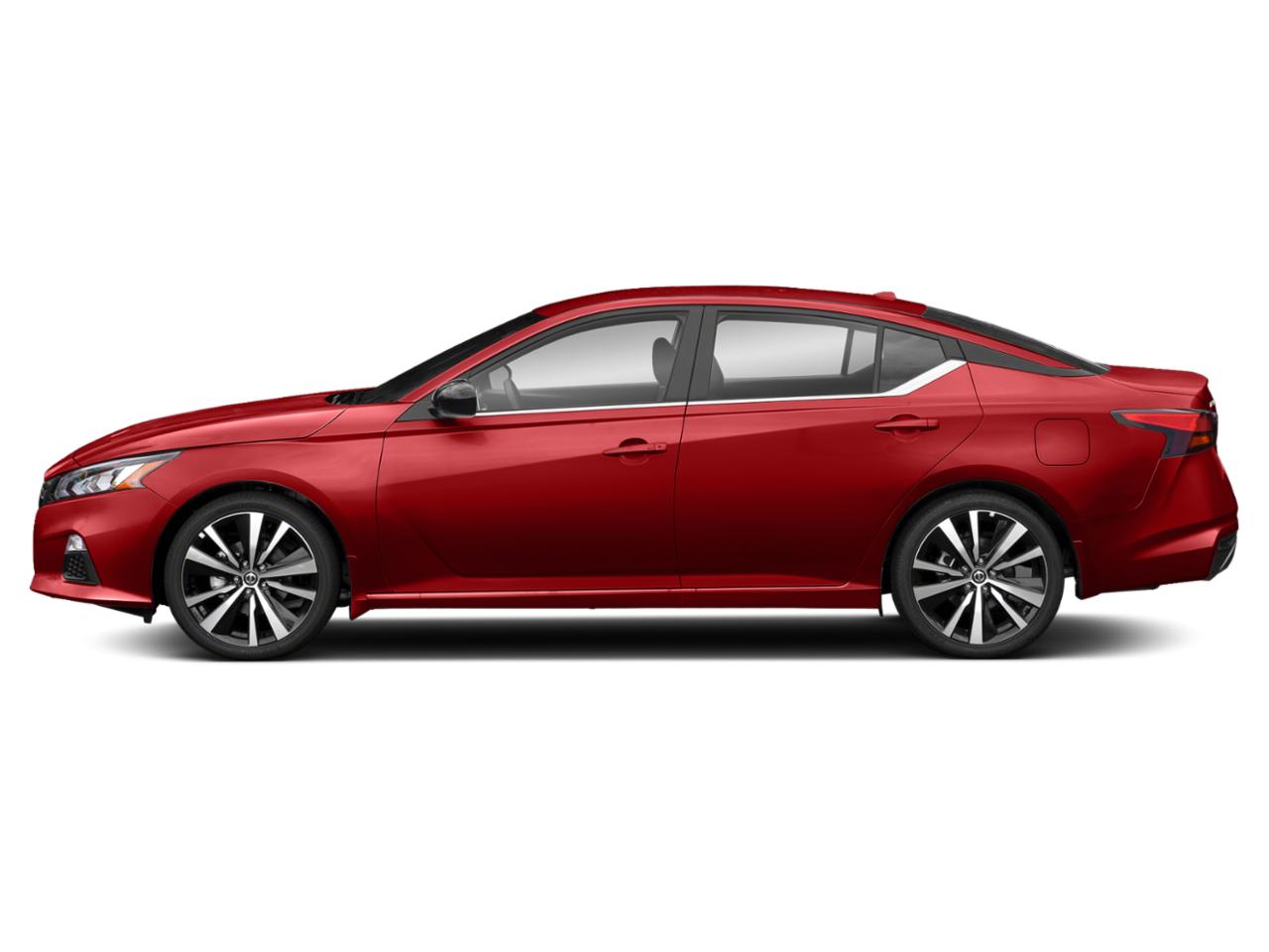 2020 Nissan Altima Vehicle Photo in Sanford, FL 32771