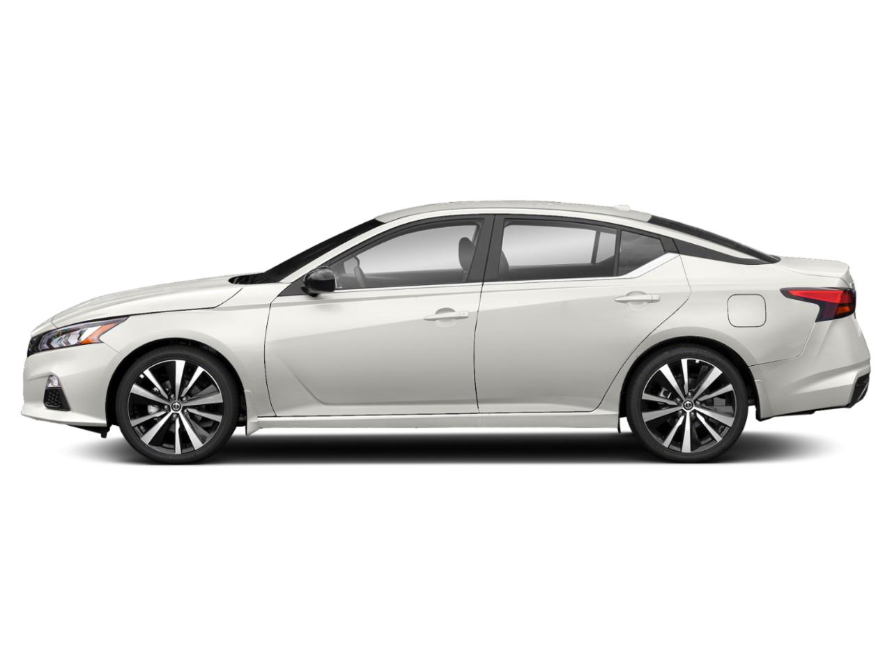 2020 Nissan Altima Vehicle Photo in PEMBROKE PINES, FL 33024-6534