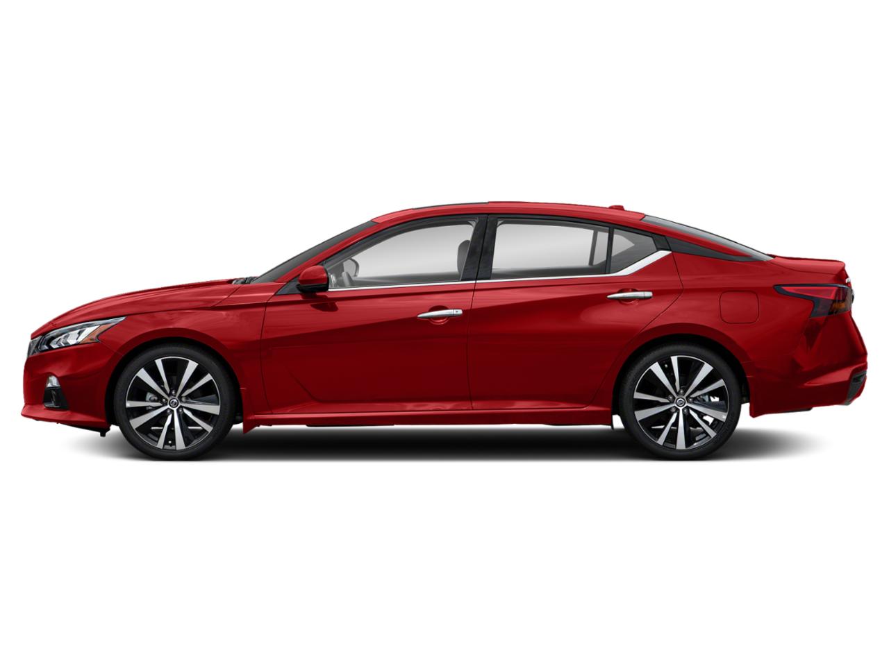 2020 Nissan Altima Vehicle Photo in BATON ROUGE, LA 70809-4546