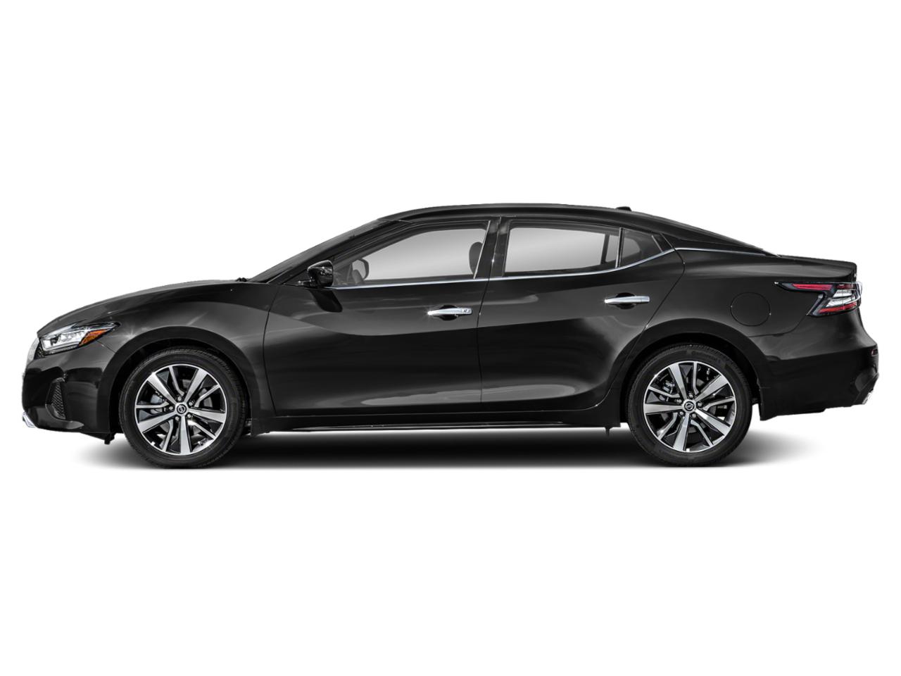 Used 2020 Nissan Maxima SL with VIN 1N4AA6DV7LC376424 for sale in Owatonna, Minnesota
