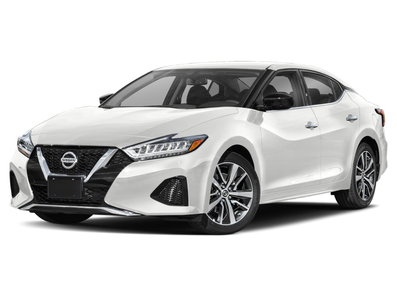 2020 Nissan Maxima Vehicle Photo in ALLENTOWN, PA 18103