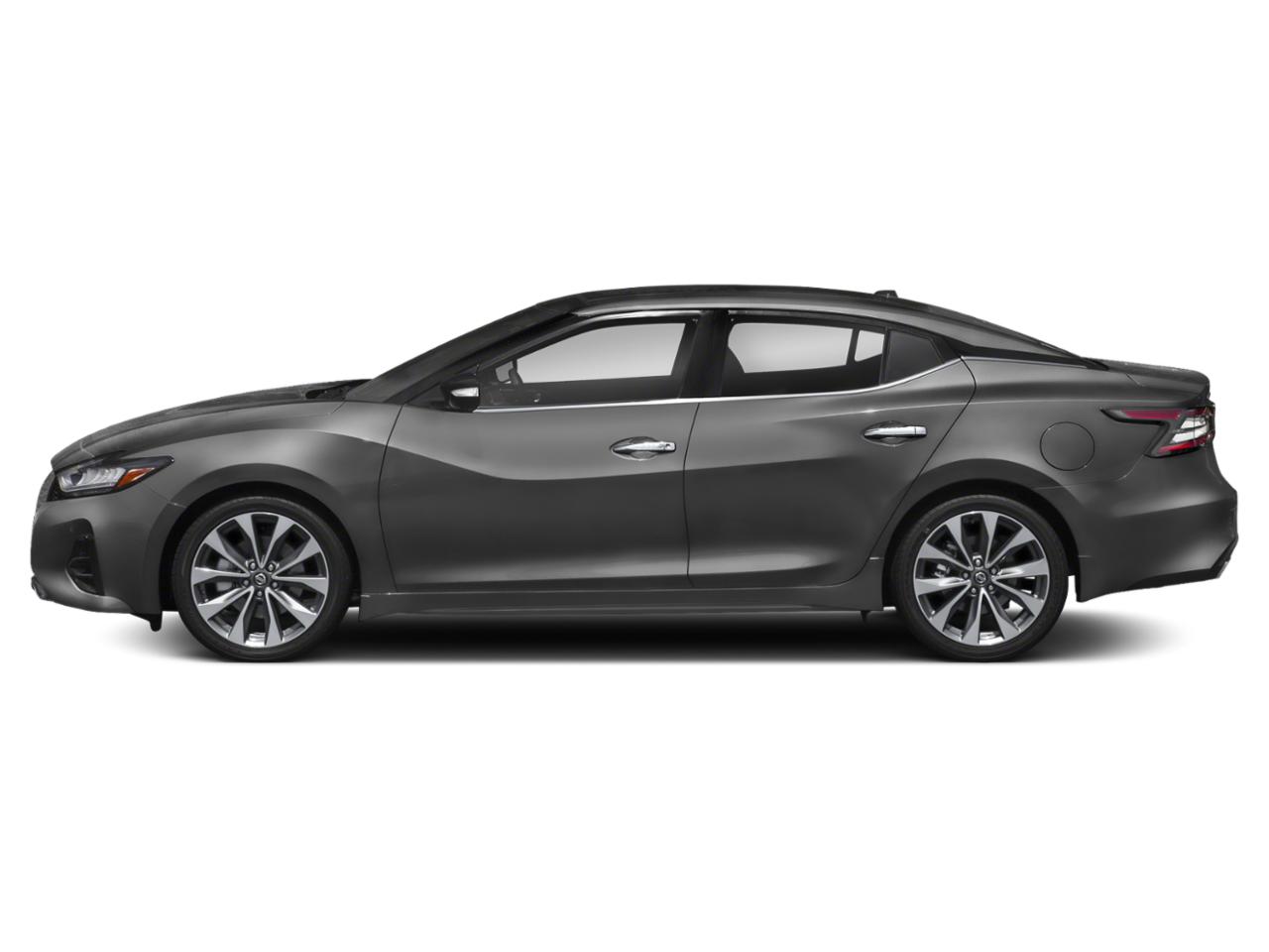 Used 2020 Nissan Maxima Platinum with VIN 1N4AA6FV1LC369806 for sale in Norfolk, NE