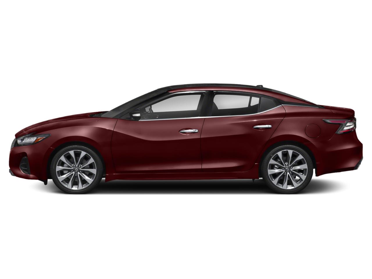 Used 2020 Nissan Maxima Platinum with VIN 1N4AA6FV2LC366798 for sale in Sikeston, MO