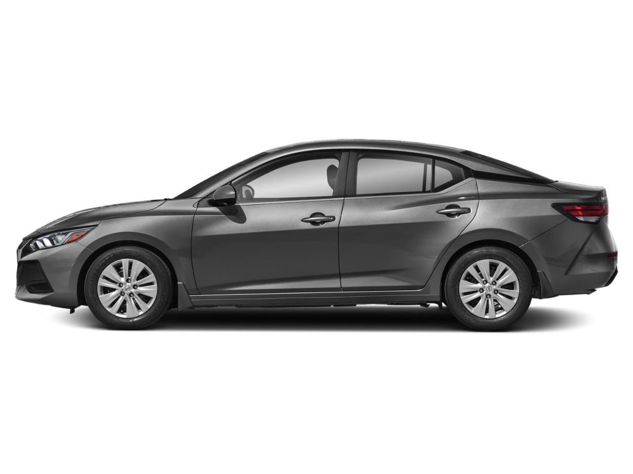 Used 2020 Nissan Sentra SV with VIN 3N1AB8CV8LY218916 for sale in Shreveport, LA