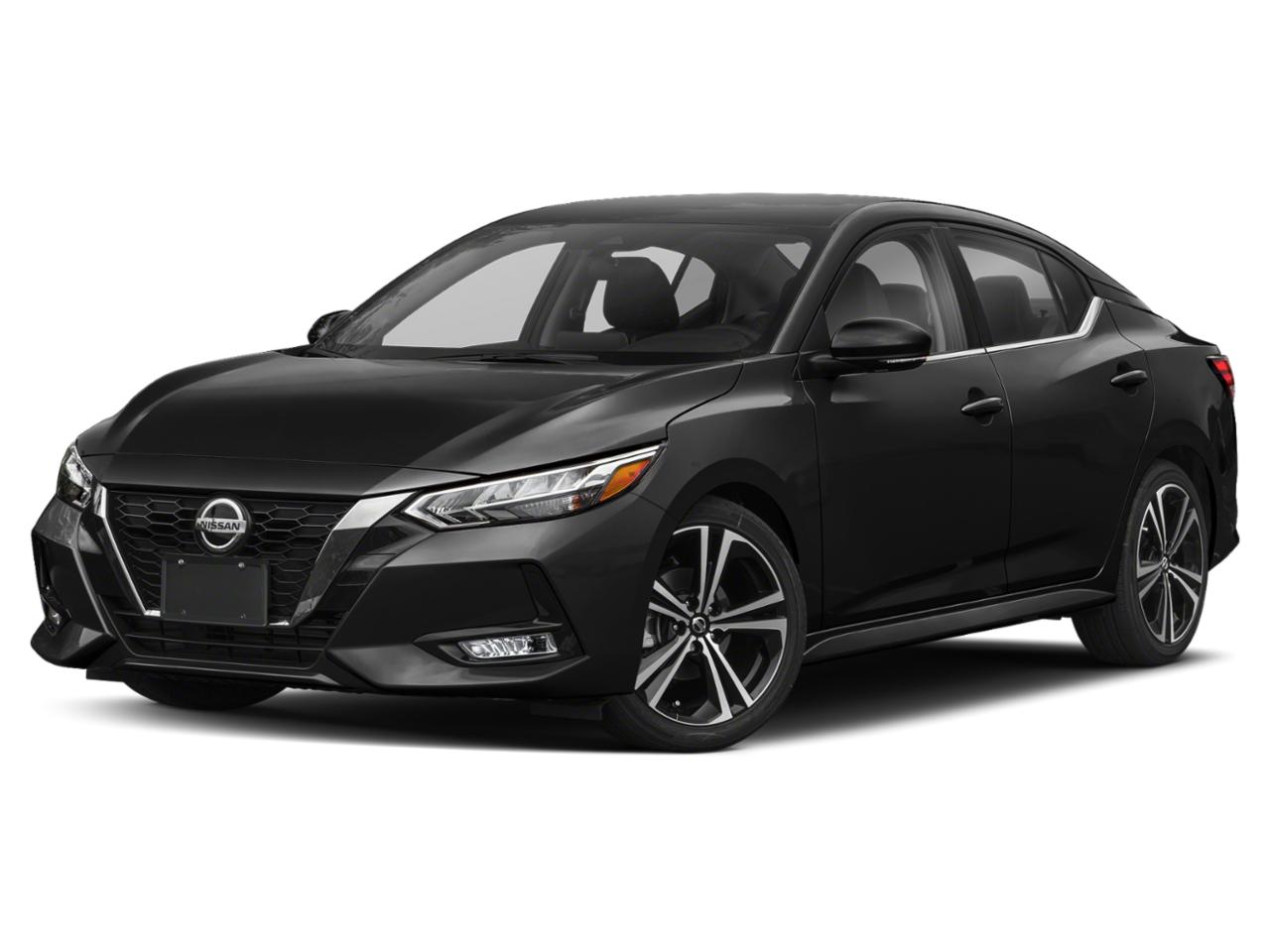 2020 Nissan Sentra Vehicle Photo in Memphis, TN 38115