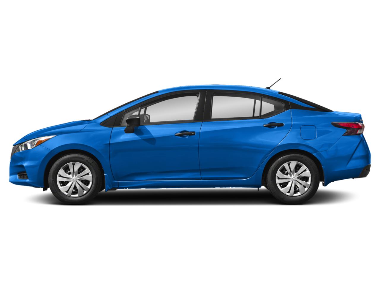 2020 Nissan Versa Vehicle Photo in Winter Park, FL 32792