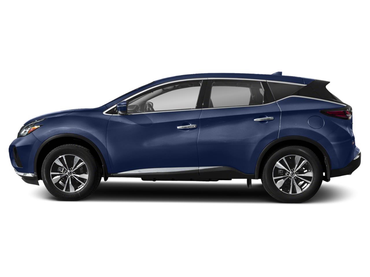 2020 Nissan Murano Vehicle Photo in Houston, TX 77007