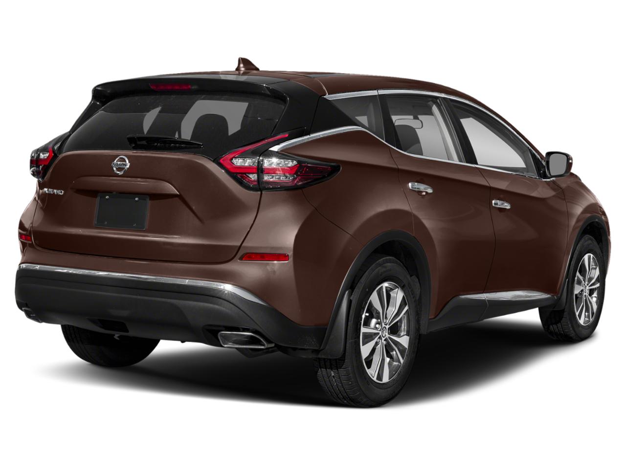 2020 Nissan Murano Vehicle Photo in San Antonio, TX 78230