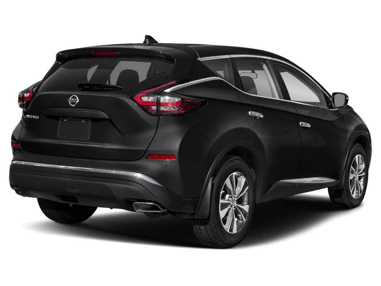 2020 Nissan Murano Vehicle Photo in GILBERT, AZ 85297-0446