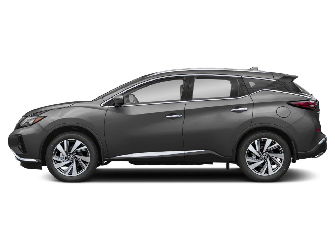 2020 Nissan Murano Vehicle Photo in THOMPSONTOWN, PA 17094-9014