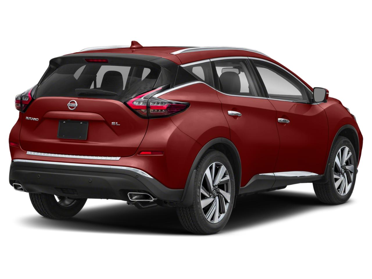 2020 Nissan Murano Vehicle Photo in Muncy, PA 17756