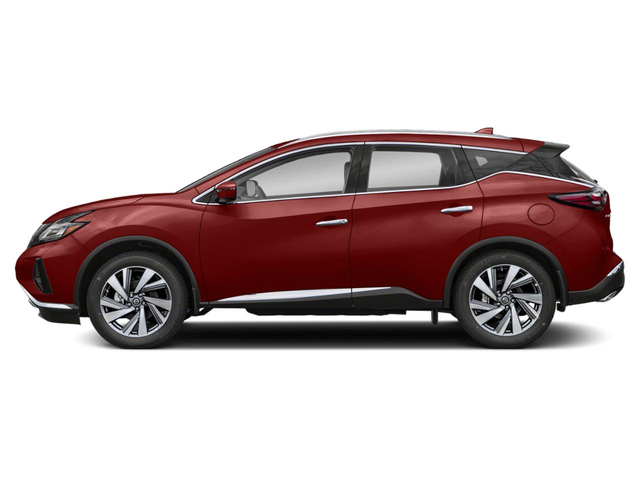 2020 Nissan Murano Vehicle Photo in Muncy, PA 17756