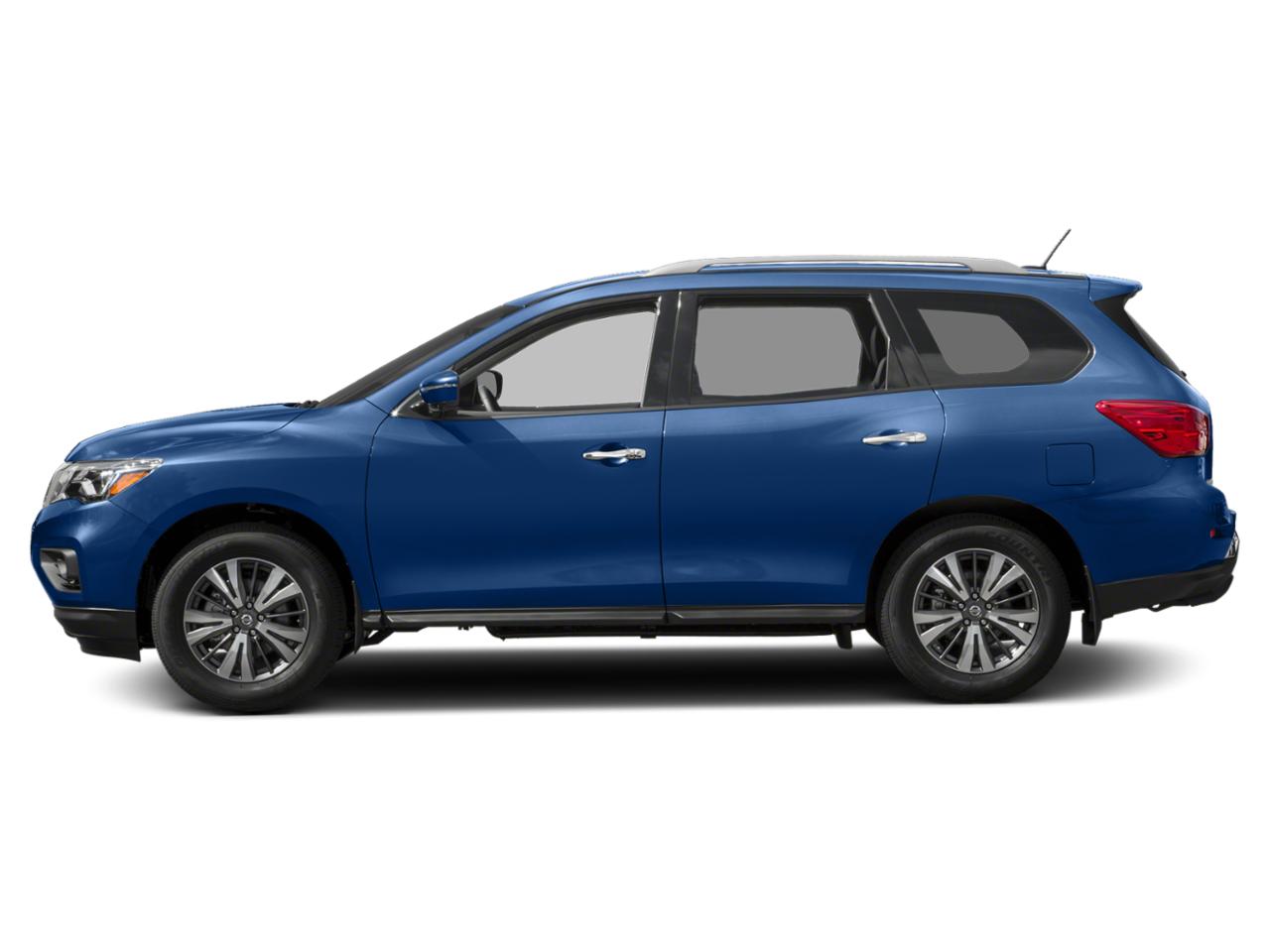 Used 2020 Nissan Pathfinder SV with VIN 5N1DR2BNXLC594008 for sale in Columbus, MS