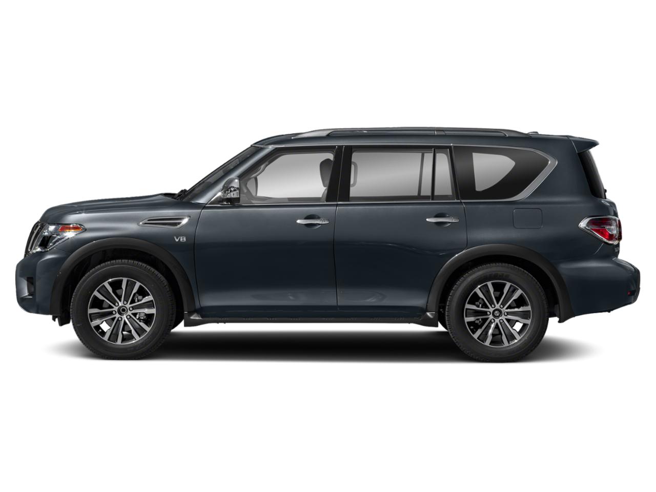 Used 2020 Nissan Armada SL with VIN JN8AY2ND3L9107570 for sale in Tucson, AZ