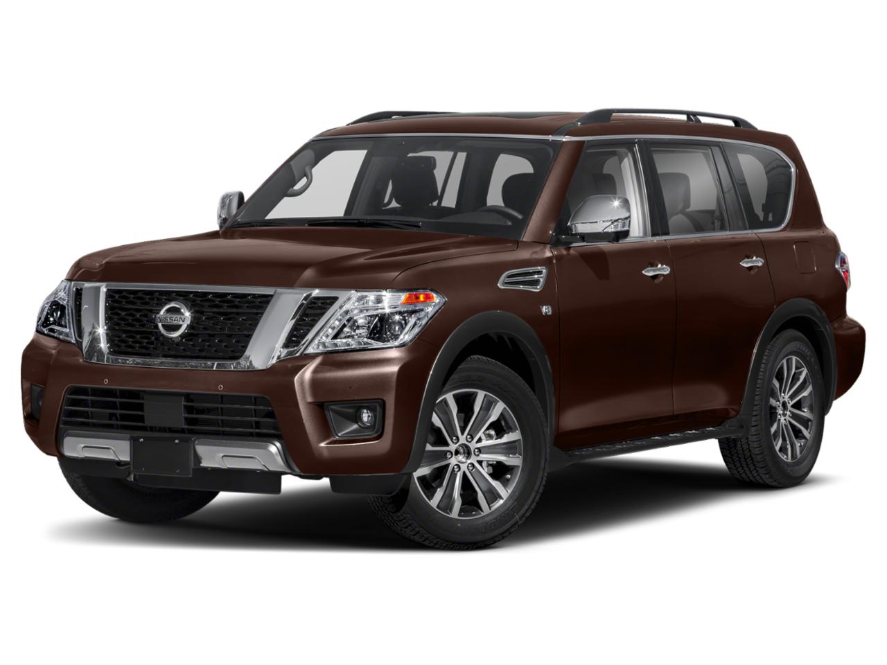 Used Certified Loaner Nissan Vehicles for Sale near Andrews