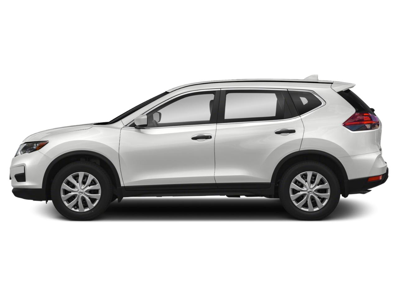 2020 Nissan Rogue Vehicle Photo in San Antonio, TX 78209