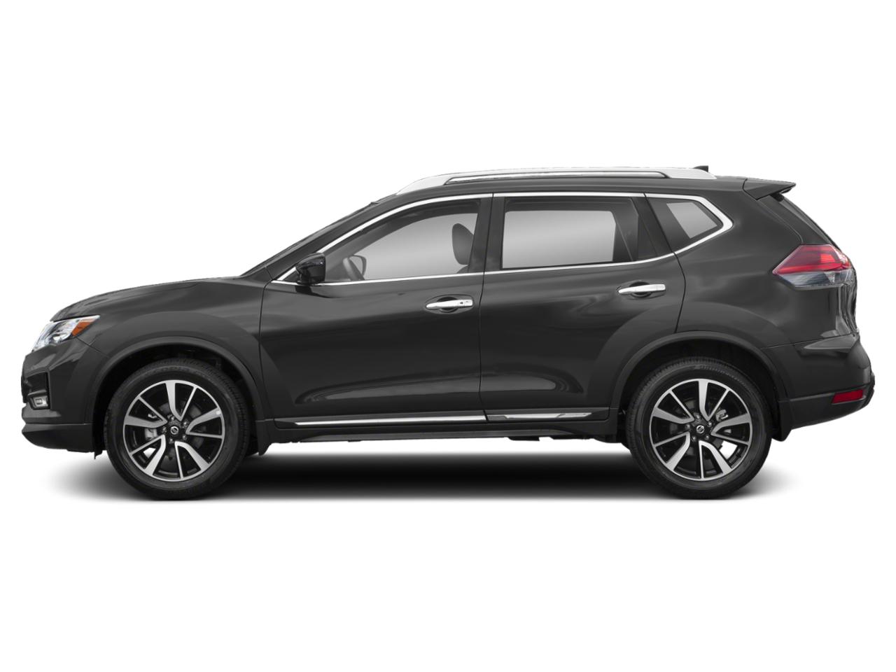 2020 Nissan Rogue Vehicle Photo in Doylestown, PA 18901